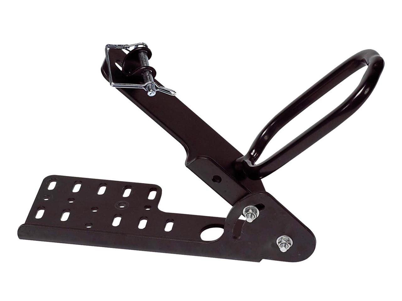 Support Etui à Fusil KOLPIN Quad et Ssv pour Etui Séries 4 / 6