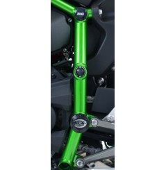 Kit insert de Cadre Moto R&G pour H2 et H2R (15-16)