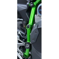 Kit insert de Cadre Moto R&G pour H2 et H2R (15-18) - FI0103BK