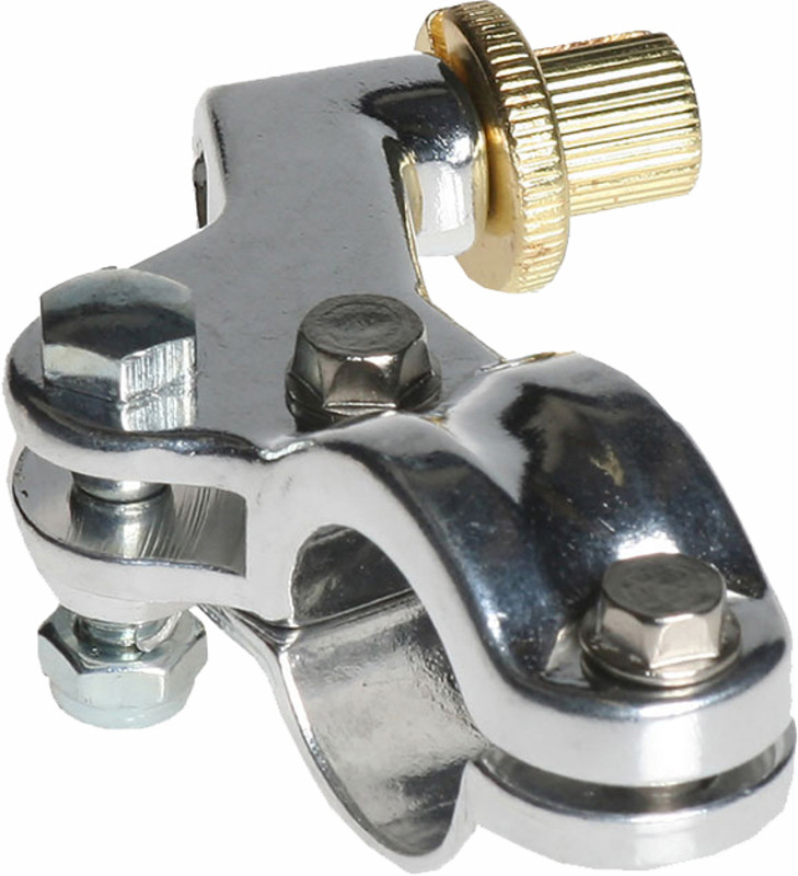 Support de Levier d'Embrayage Type OEM RFX Race pour Honda CR 250 R (92-03) - FXLH1010055SV