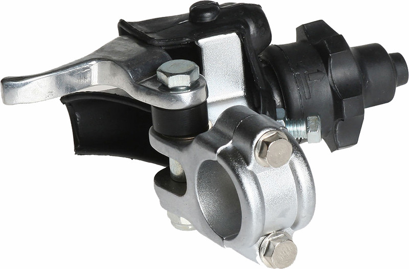 Support de Levier d'Embrayage Type OEM RFX Race pour Honda CRF 250 R (04-09) - FXLH1030055SV