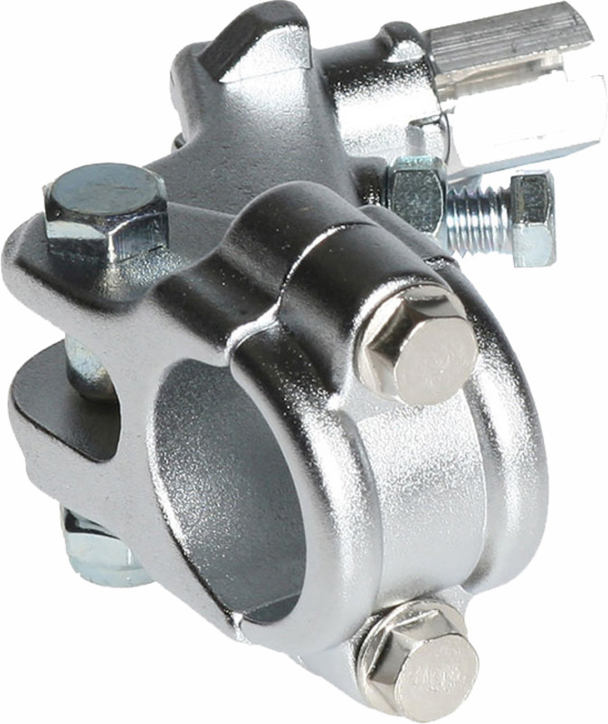 Support de Levier d'Embrayage Type OEM RFX Race pour Honda CRF 250 R (10-17) - FXLH1020055SV