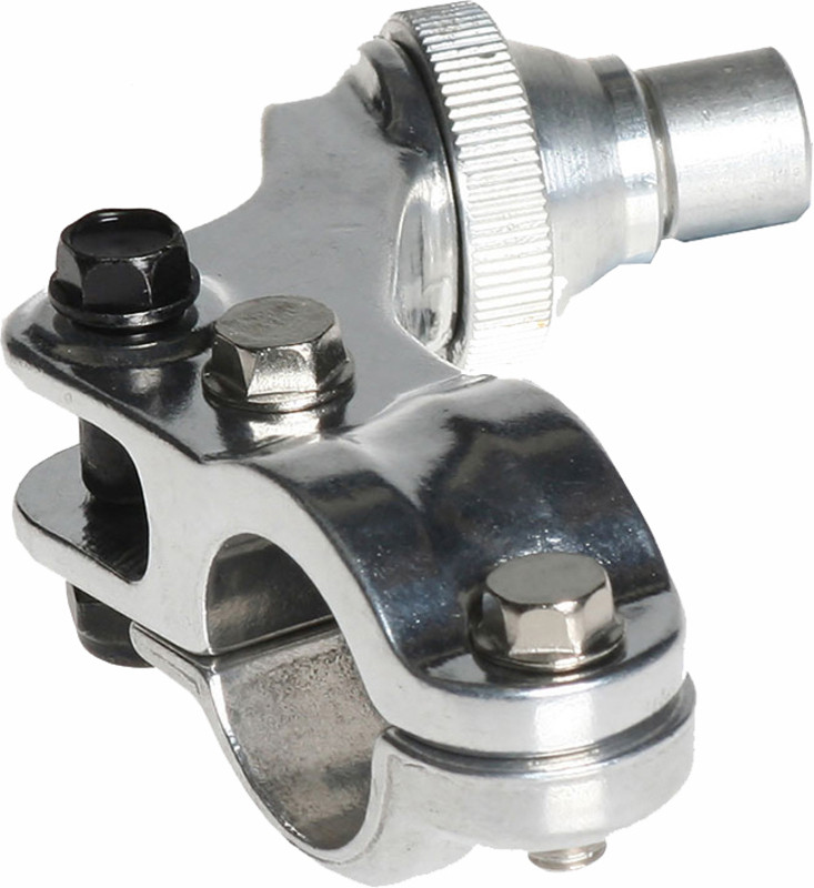 Support de Levier d'Embrayage Type OEM RFX Race pour Yamaha YZ 250 (00-15) - FXLH4020055SV