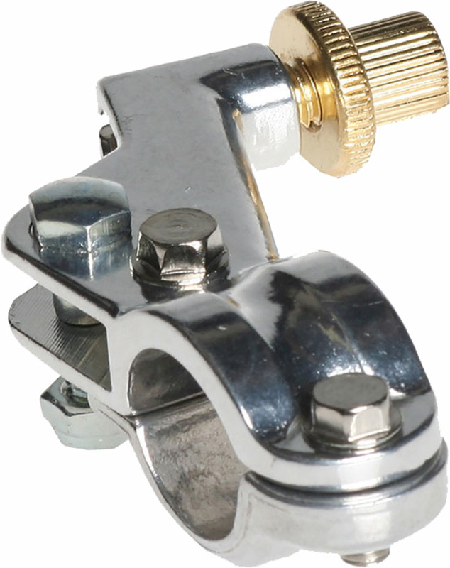 Support de Levier d'Embrayage Type OEM RFX Race pour Yamaha YZ 400 F (98-99) - FXLH4010055SV