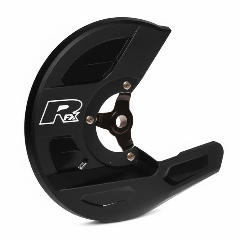Protège-Disque RFX Pro pour Suzuki RM-Z 250 (07-26) - FXDG3010099BK