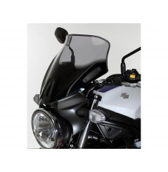 Bulle Moto MRA Type Sport pour SV 650 (16-24)
