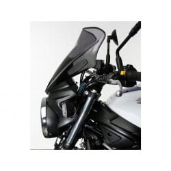 Bulle Moto MRA Type Sport pour SV 650 (16-24)