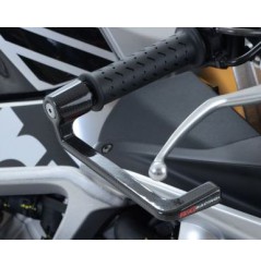 Protection de Levier de frein moto Carbone R&G 959 Panigale (16-19)