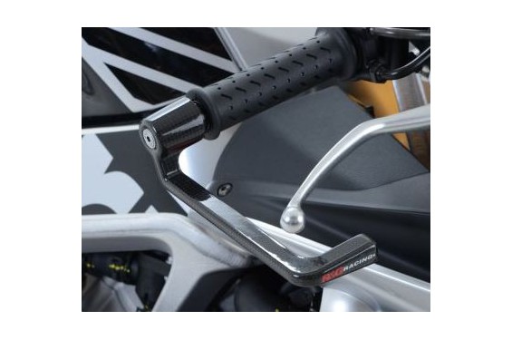 Protection de Levier de frein moto Carbone R&G 959 Panigale (16-19) - LG0006C