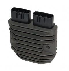 Redresseur / Régulateur Moto pour Speed Triple 1050, R et RS (05-19) ESR592