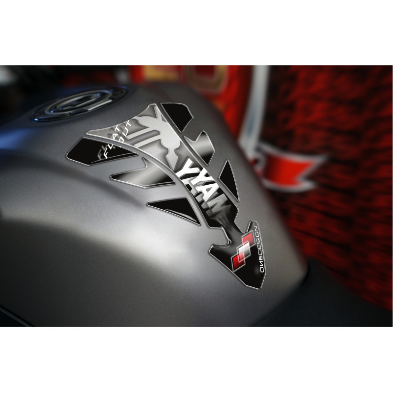 Protection de Réservoir Moto Universel FUTURE YAMAHA Protection de Réservoir Moto Universel FUTURE YAMAHA