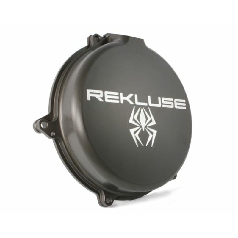 Carter d'Embrayage REKLUSE en Aluminium pour Husqvarna FE 501 (14-16) - RMS-334 Carter d'Embrayage REKLUSE en Aluminium pour Husqvarna FE 501 (14-16) - RMS-334