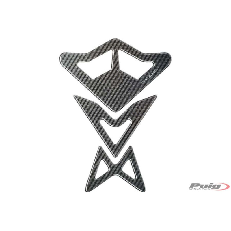 Protection de Réservoir Moto Universel SUN Protection de Réservoir Moto Universel SUN