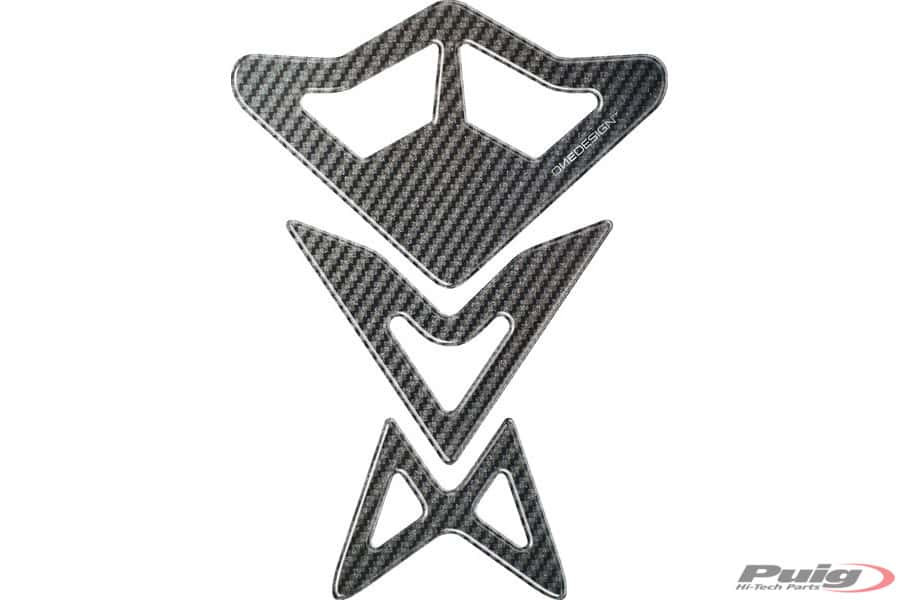 Protection de Réservoir Moto Universel SUN