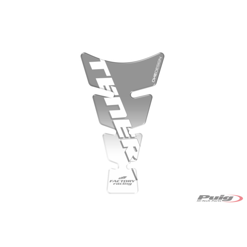 Protection de Réservoir Moto Universel TENERE Protection de Réservoir Moto Universel TENERE
