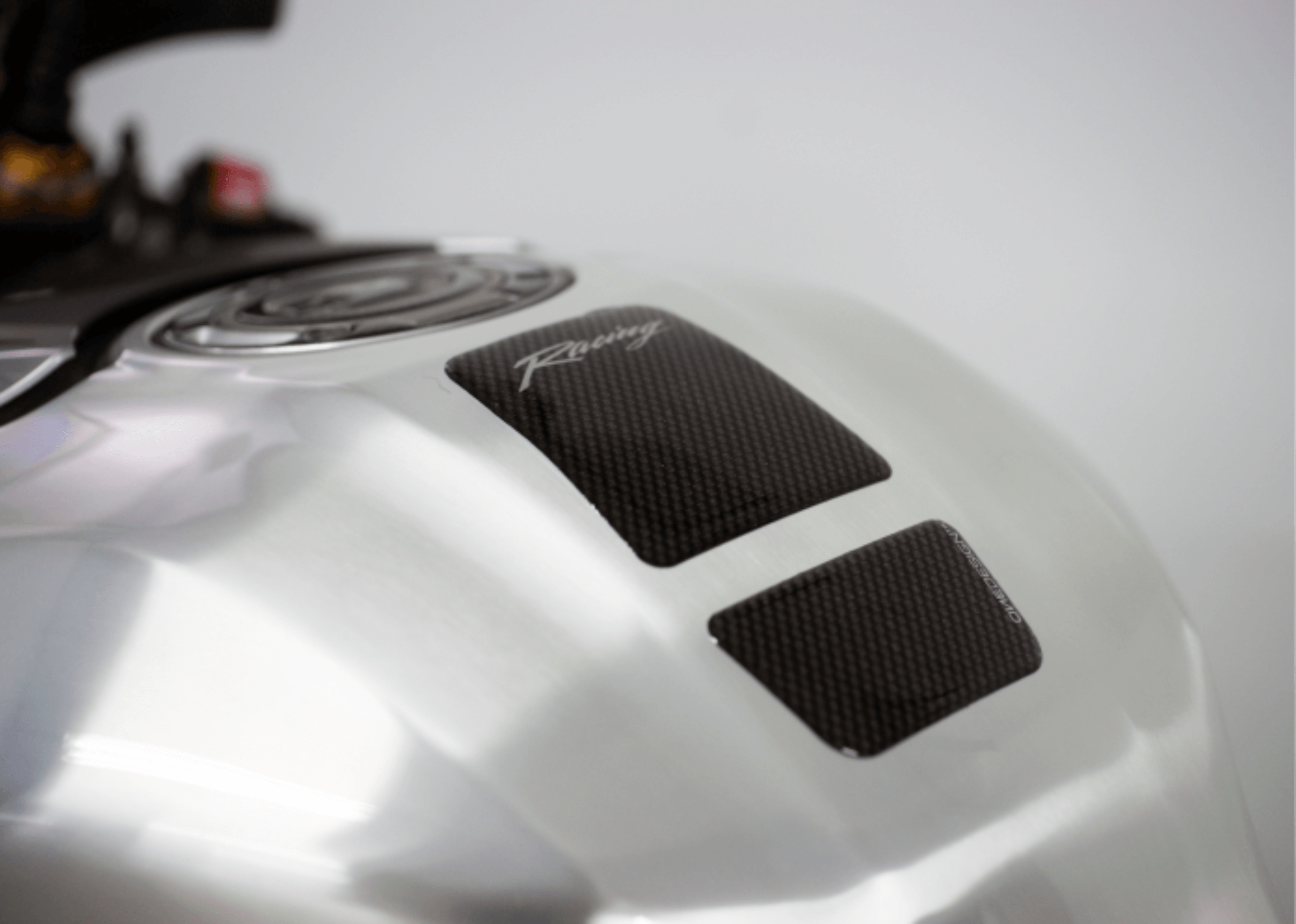 Protection de Réservoir Moto Universel MINI