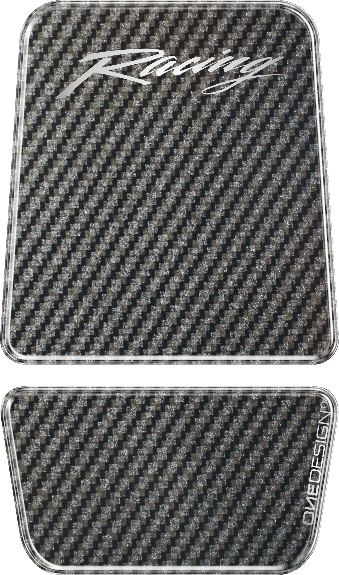 Protection de Réservoir Moto Universel MINI