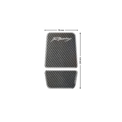 Protection de Réservoir Moto Universel MINI