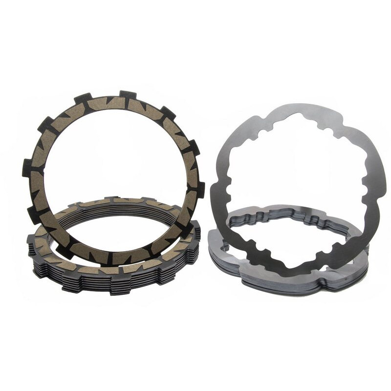 Kit d'Embrayage REKLUSE TorqDrive pour KTM 450 EXC (12-16) - RMS-2813086 Kit d'Embrayage REKLUSE TorqDrive pour KTM 450 EXC (12-16) - RMS-2813086