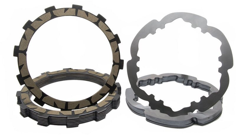 Kit d'Embrayage REKLUSE TorqDrive pour KTM 450 EXC (12-16) - RMS-2813086