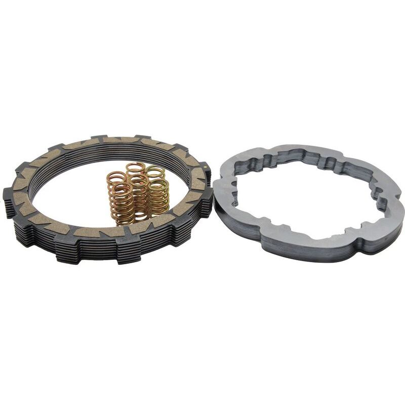 Kit d'Embrayage REKLUSE TorqDrive pour KTM 450 SMR (21-24) - RMS-2813086 Kit d'Embrayage REKLUSE TorqDrive pour KTM 450 SMR (21-24) - RMS-2813086