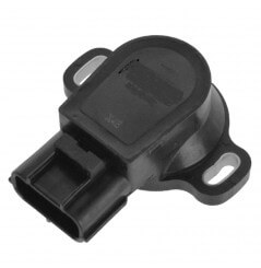 Capteur TPS moto Tourmax pour Suzuki Vanvan 125 (03-07) - DRZ 400 (00-09) - TPS-111