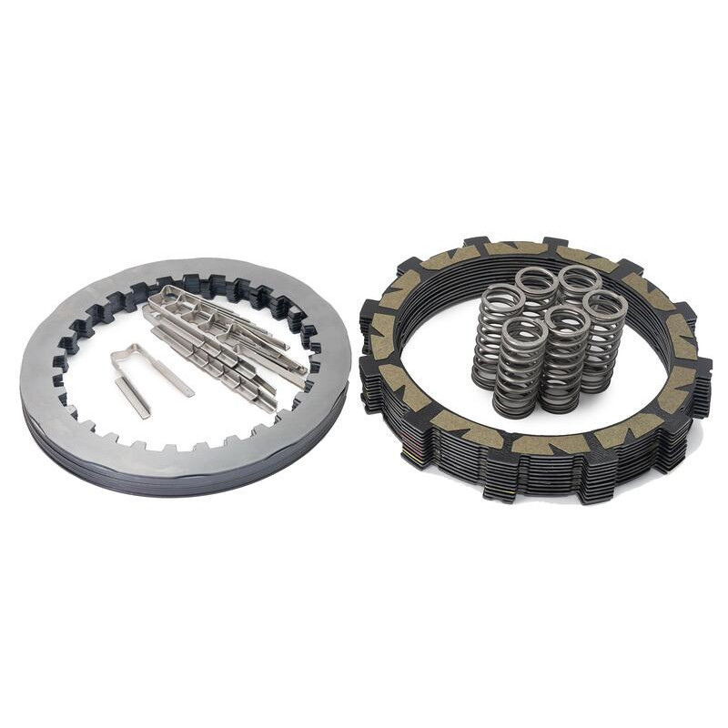 Kit d'Embrayage REKLUSE TorqDrive pour Beta RR 480 4T (20-21) - RMS-2802022 Kit d'Embrayage REKLUSE TorqDrive pour Beta RR 480 4T (20-21) - RMS-2802022
