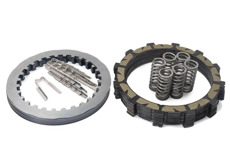 Kit d'Embrayage REKLUSE TorqDrive pour Beta Xtrainer 250 2T (18-21) - RMS-2802022