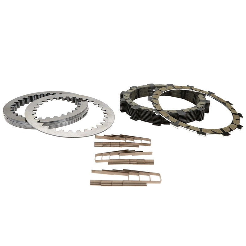 Kit d'Embrayage REKLUSE TorqDrive pour Triumph TF 250-E (25-26) - RMS-2812002