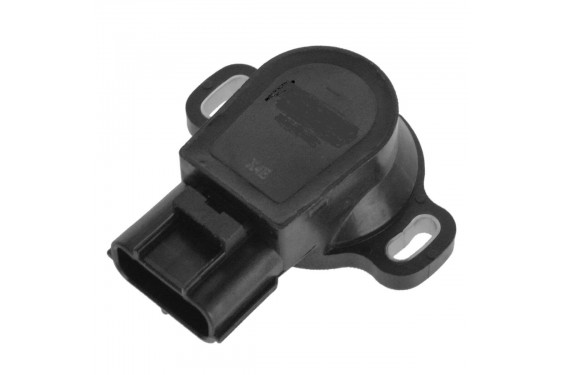 Capteur TPS moto Tourmax pour Suzuki GSX1400 (02-07) - TPS-113 Capteur TPS moto Tourmax pour Suzuki GSX1400 (02-07) - TPS-113