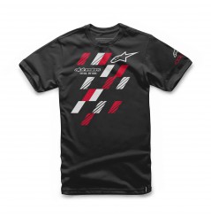 T-Shirt Alpinestars GP CLASS Noir