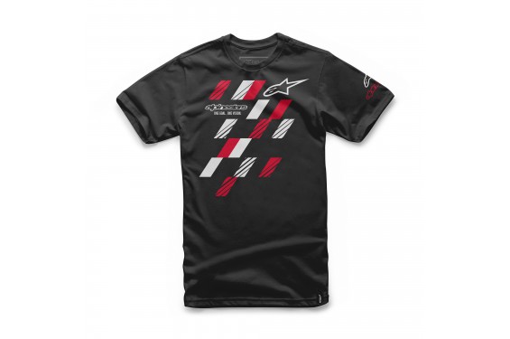 T-Shirt Alpinestars GP CLASS Noir