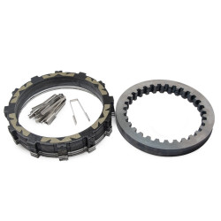 Kit d'Embrayage REKLUSE TorqDrive pour Ducati 620 Monster (2005) - RMS-2803082