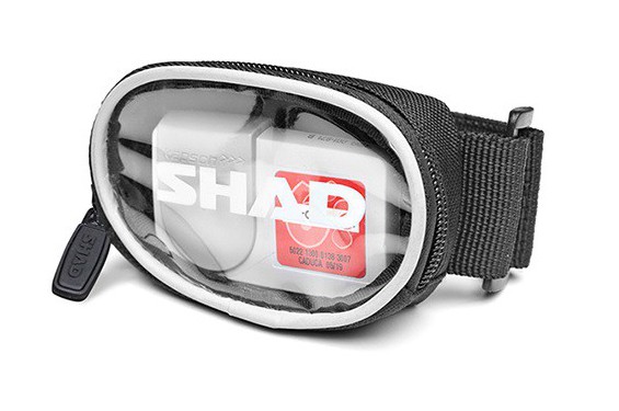 Mini sacoche péage SHAD SL01 Mini sacoche péage SHAD SL01