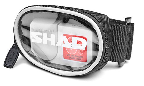 Mini sacoche péage SHAD SL01
