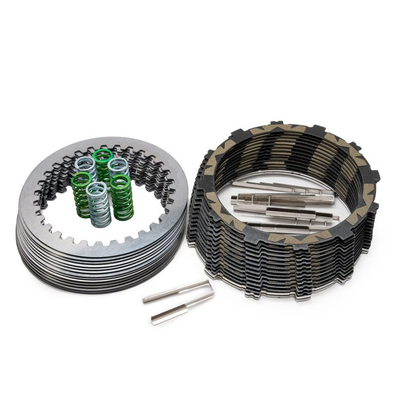 Kit d'Embrayage REKLUSE TorqDrive pour Yamaha YZF-R3 (15-19) - RMS-2807100 Kit d'Embrayage REKLUSE TorqDrive pour Yamaha YZF-R3 (15-19) - RMS-2807100