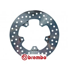 Disque de frein arrière Brembo pour YZF-R 125 (08-13)