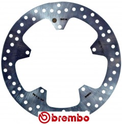 Disque de frein avant Brembo pour YZF-R 125 (08-13)