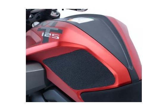 Grip de réservoir R&G Eazi Grip pour Yamaha MT-125 (14-19) - EZRG917CL