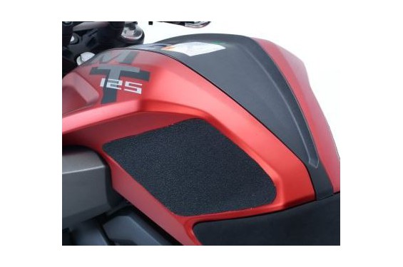 Grip de réservoir R&G Eazi Grip pour Yamaha MT-125 (14-19) - EZRG917CL Grip de réservoir R&G Eazi Grip pour Yamaha MT-125 (14-19) - EZRG917CL