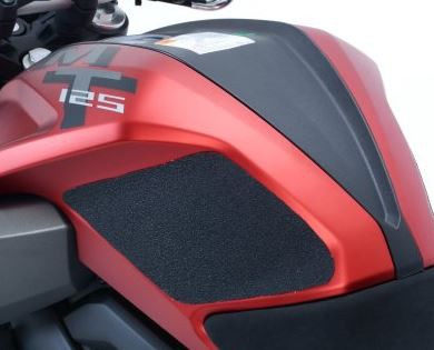 Grip de réservoir R&G Eazi Grip pour Yamaha MT-125 (14-19) - EZRG917CL