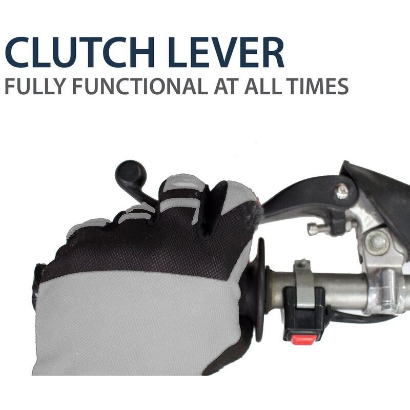 Embrayage Automatique REKLUSE RadiusX pour Yamaha WR 450 F (19-23) - RMS-6307076 Embrayage Automatique REKLUSE RadiusX pour Yamaha WR 450 F (19-23) - RMS-6307076