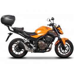Support Top Case Shad pour CB500F (16-18) CBR500R (16-18)
