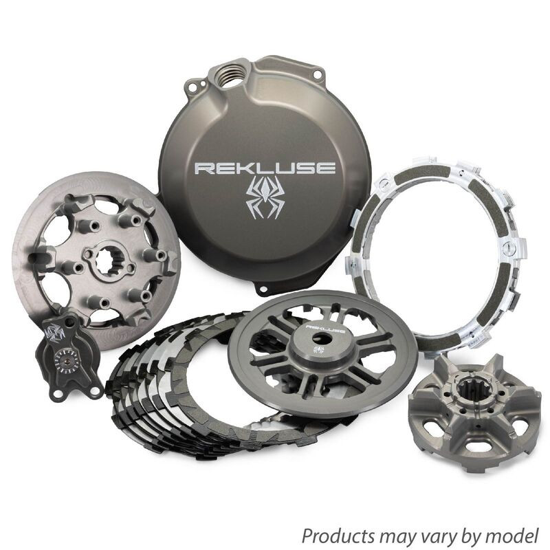 Embrayage Complet RadiusCX REKLUSE pour Husqvarna FX 450 (23-24) - RMS-7913198 Embrayage Complet RadiusCX REKLUSE pour Husqvarna FX 450 (23-24) - RMS-7913198