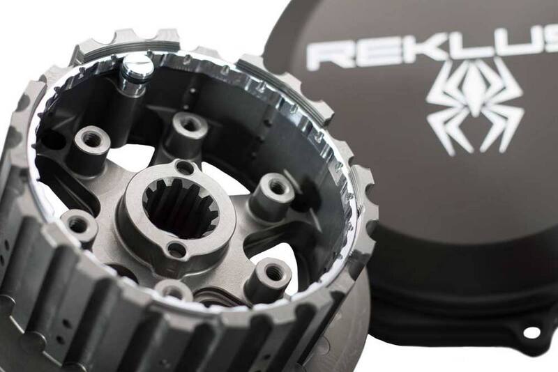 Embrayage Complet RadiusCX REKLUSE pour Husqvarna FS 450 (23-24) - RMS-7913198