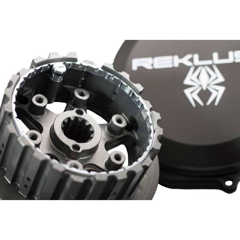 Embrayage Complet RadiusCX REKLUSE pour Beta RR 300 2T (22-24) - RMS-7902122 Embrayage Complet RadiusCX REKLUSE pour Beta RR 300 2T (22-24) - RMS-7902122