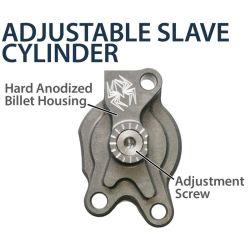 Embrayage Complet RadiusCX REKLUSE pour Husqvarna FX 450 (23-24) - RMS-7913198