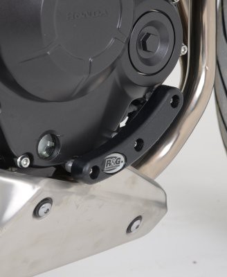 Slider Moteur Droit R&G pour CBR500R (13-16)