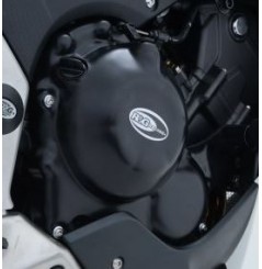 Couvre Carter d'Embrayage R&G pour Honda CBR500R (13-18) CB500F (13-18)