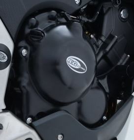 Couvre Carter d'Embrayage R&G pour Honda CBR500R (13-18) CB500F (13-18)